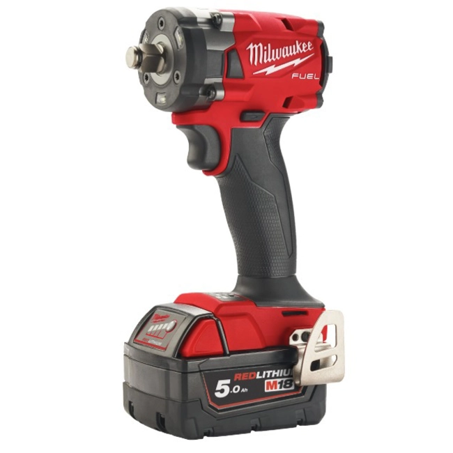Vendita online Avvitatore ad impulsi compatto FUEL™ 18V 5Ah